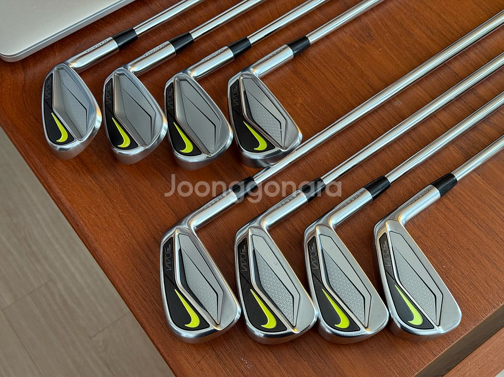 나이키 베이퍼 프로콤보 아이언 [3-P]--0