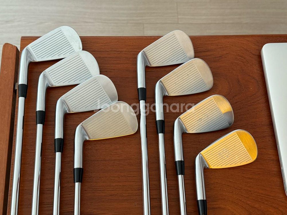 나이키 베이퍼 프로콤보 아이언 [3-P]--3