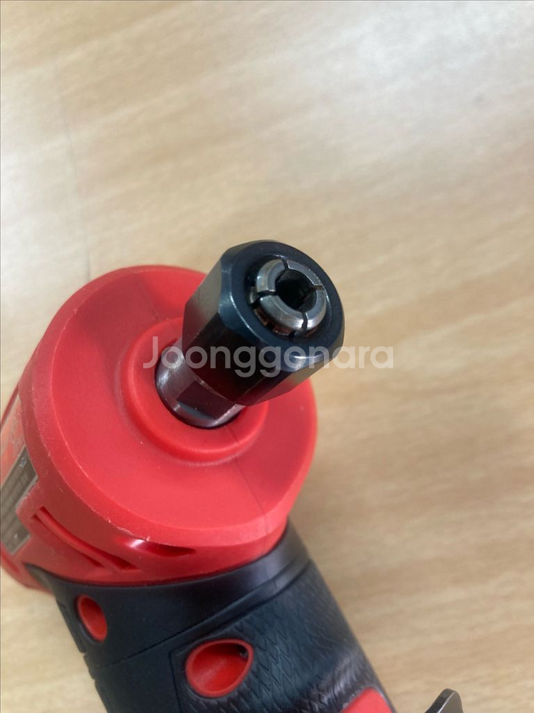 밀워키 직각 다이 그라인더 베어툴 M12 FDGA-0--5