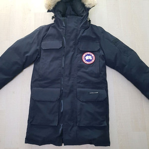 [100]정품 캐나다구스 시타델 남성 패딩