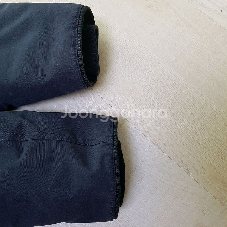 [100]정품 캐나다구스 시타델 남성 패딩--4