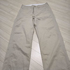 풀카운트 1201 us army 치노 카키(베이지)