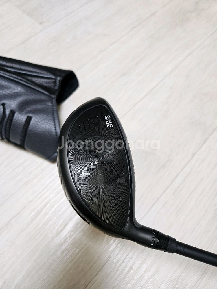 코브라F8 드라이버 nx블랙6x--0