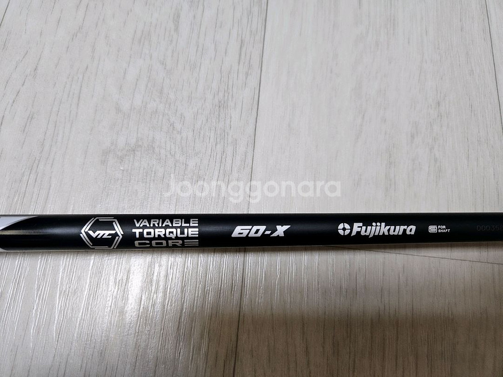 코브라F8 드라이버 nx블랙6x--5