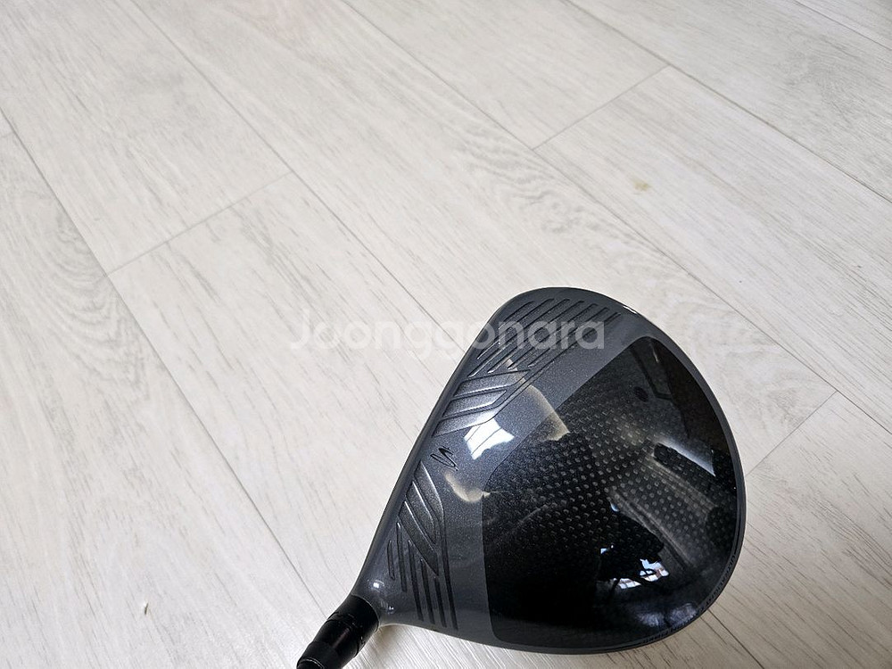 코브라F8 드라이버 nx블랙6x--6