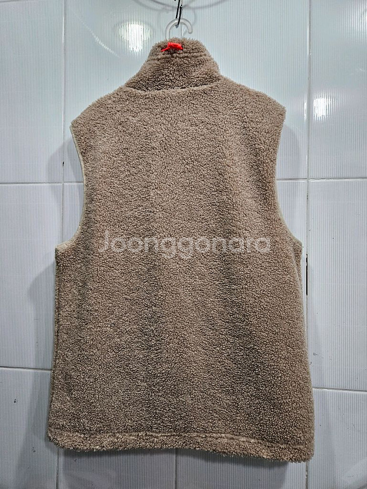 아디다스조끼(공용95)--1