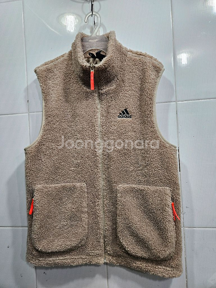 아디다스조끼(공용95)--0
