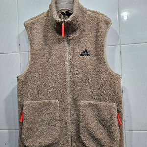 아디다스조끼(공용95)