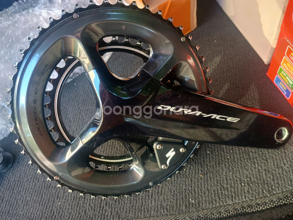 9100 듀얼 파워미터--0