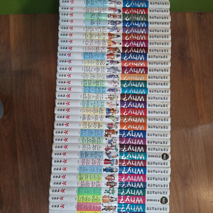 예림당 초등 역사 학습만화 why? 한국사 39권