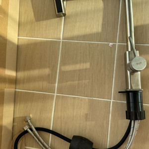 BELL SCHATZ 싱크대 수전 싱크대폭포수전 SUS