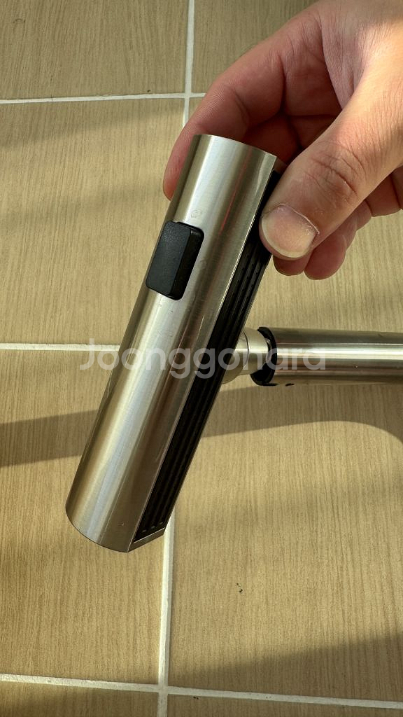 BELL SCHATZ 싱크대 수전 싱크대폭포수전 SUS--3