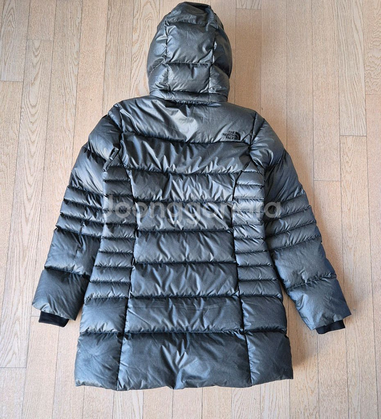 노스페이스 덕다운 패딩점퍼 오리털패딩 90--1