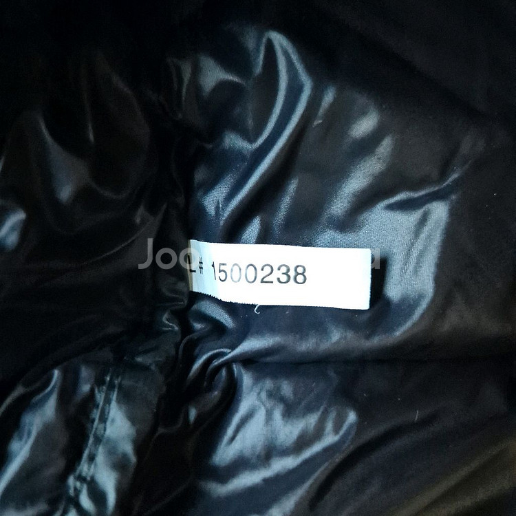 노스페이스 덕다운 패딩점퍼 오리털패딩 90--6