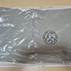 3)이지 x 고샤 루브친스키 벌처 WB-01 자켓 모카