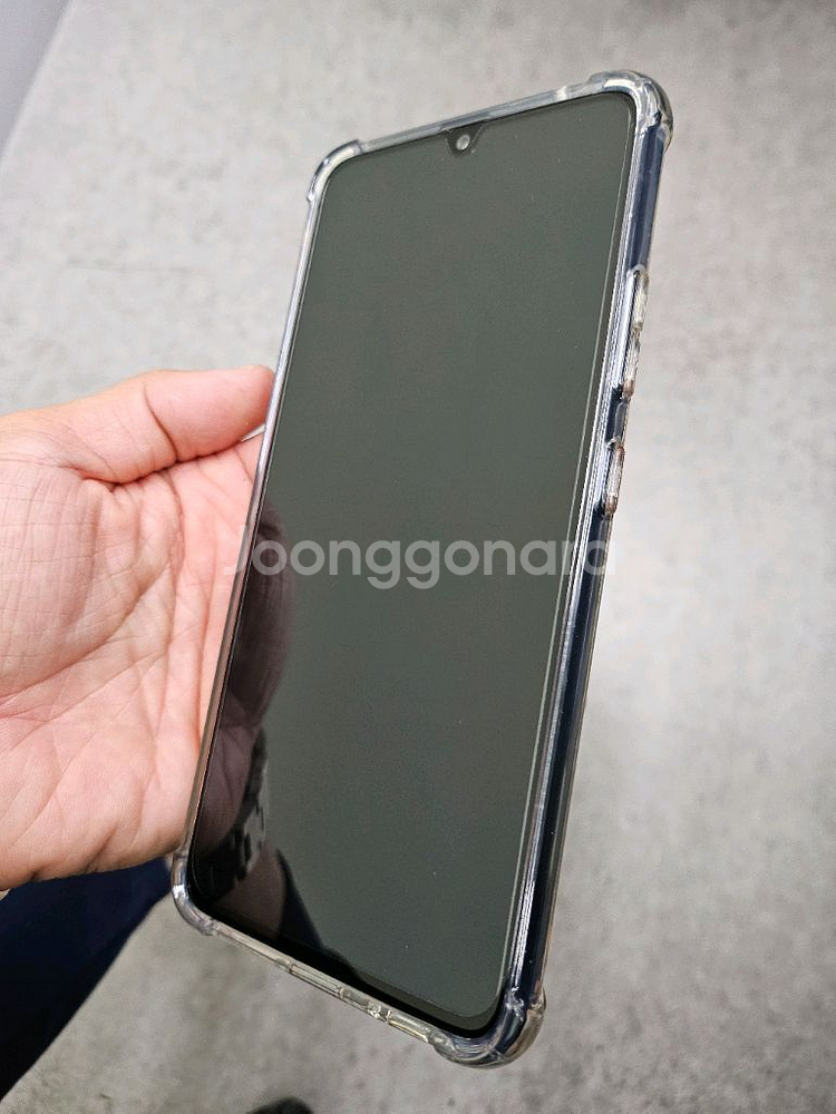 갤럭시 A90 5G 128GB--4