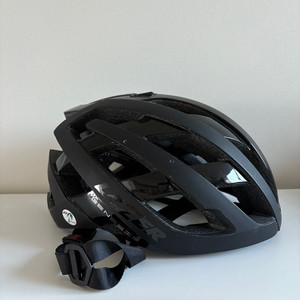 레이저 제네시스 아시안 핏 로드 헬멧 [GENESIS] 이미지