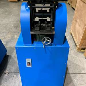 고급형 전선탈피기 팝니다