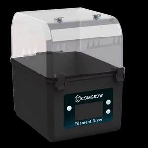 COMGROW 듀얼 필라멘트 건조기
