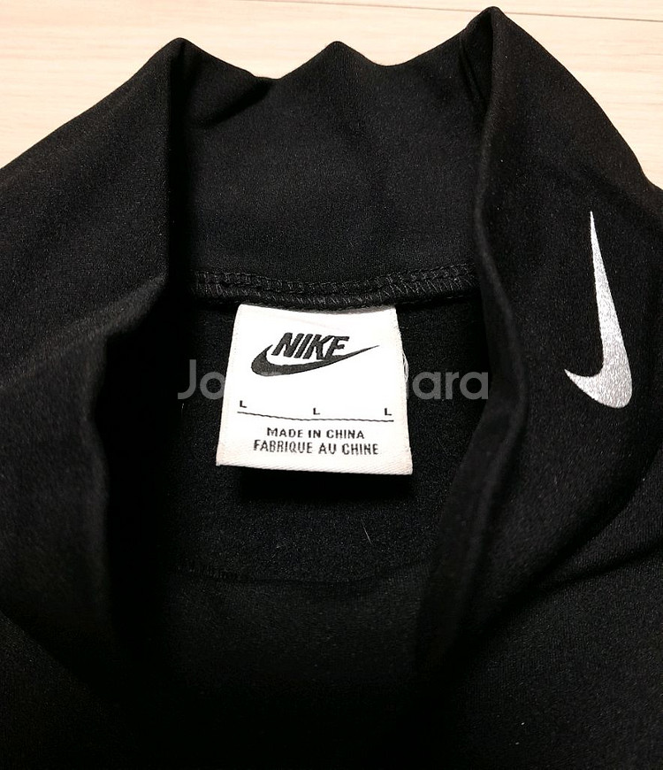 나이키 기능성 트레이닝 (L)--3