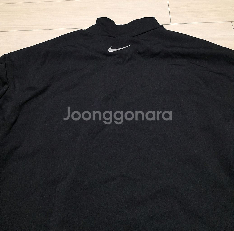 나이키 기능성 트레이닝 (L)--5