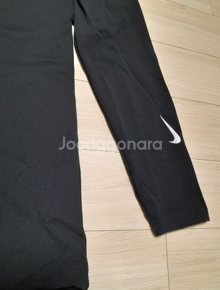 나이키 기능성 트레이닝 (L)--4