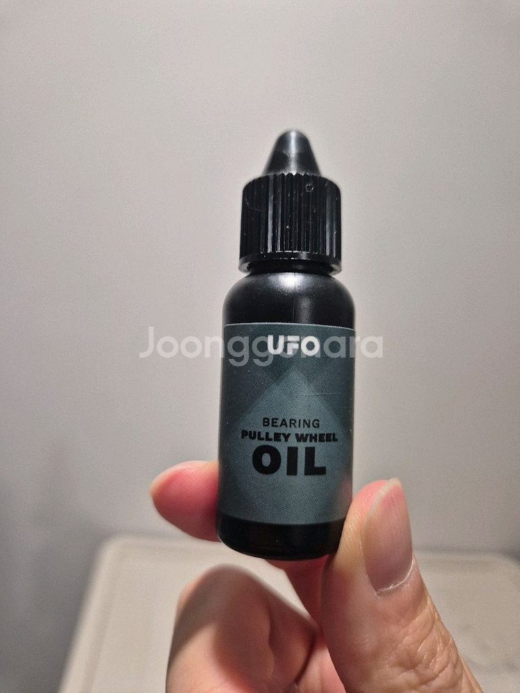 세라믹스피드 빅풀리 알파 에디션 팝니다--4