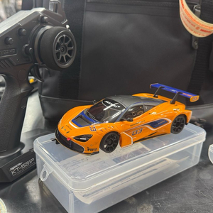 교쇼 미니지(mini-z) mr04