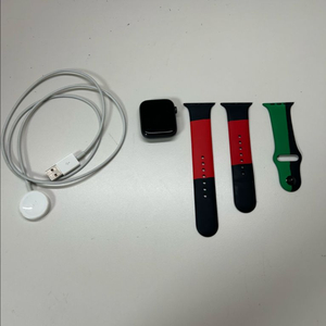 애플워치 6 GPS 44mm 판매합니다