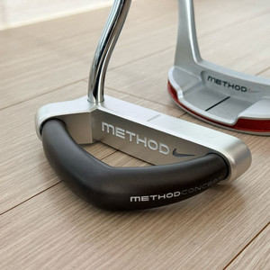 나이키 메소드 concept 퍼터