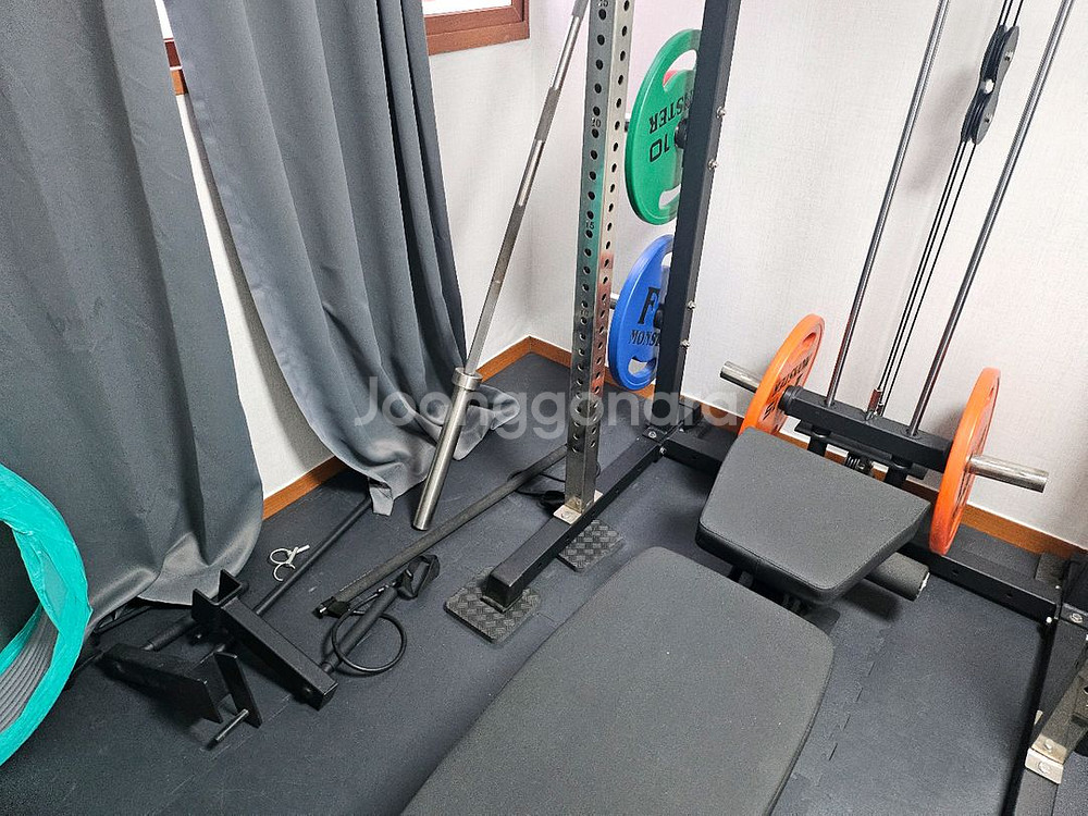 CNK SM4000, 에프몬스터 컬러 원판, 데드스로--1