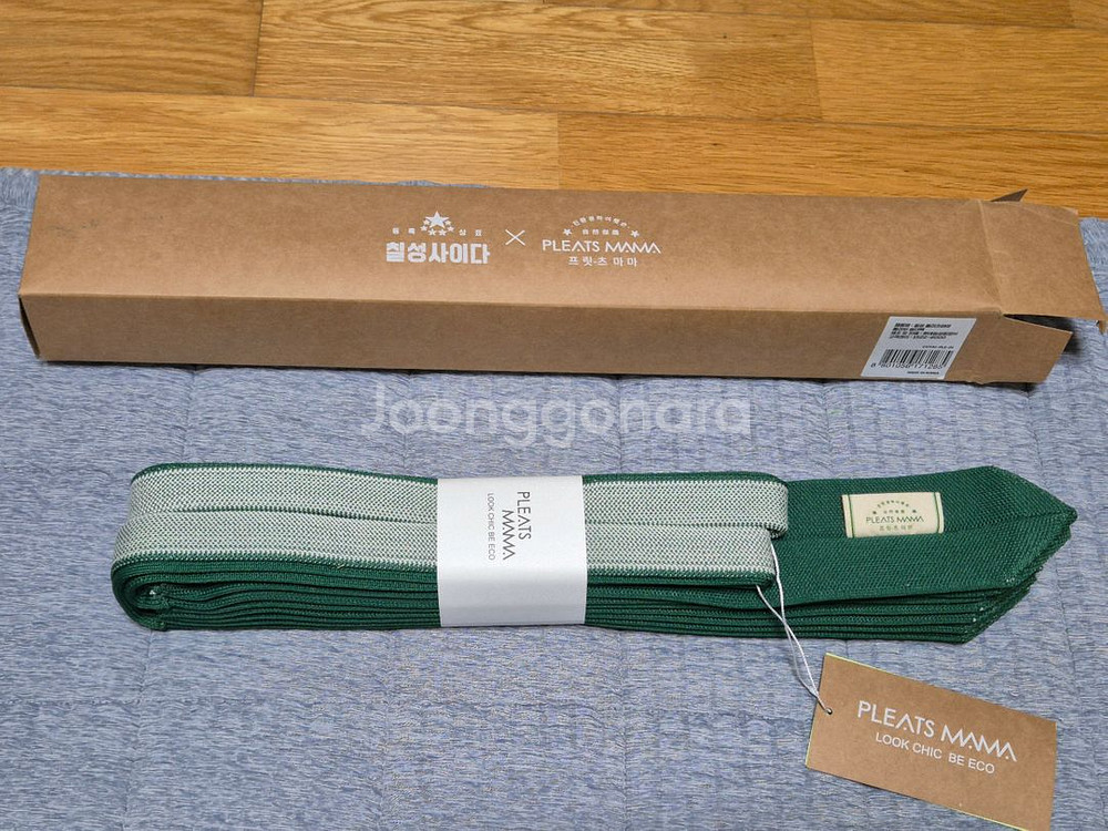 플리츠마마&칠성사이다 숄더백 새상품팝니다--2