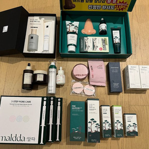 올영 미개봉 새제품 화장품 팝니다!