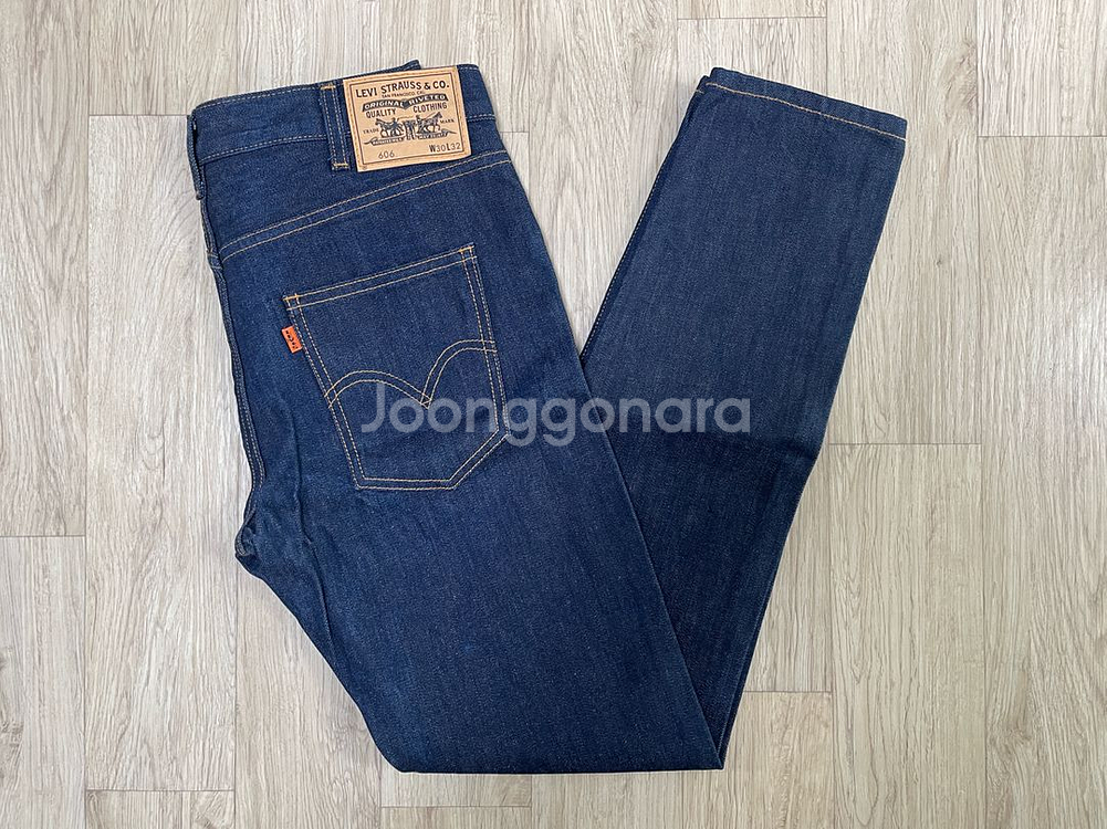 30~31) 60s 복각 LVC 에디슬리먼606(RRL--0