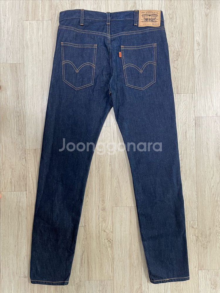 30~31) 60s 복각 LVC 에디슬리먼606(RRL--2