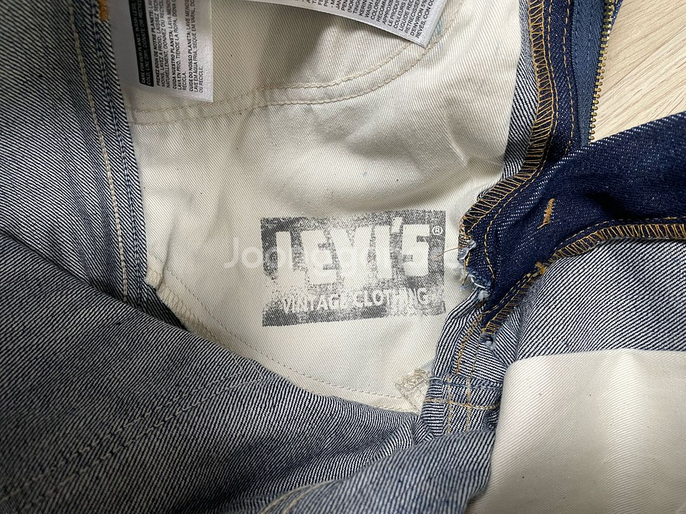 30~31) 60s 복각 LVC 에디슬리먼606(RRL--3