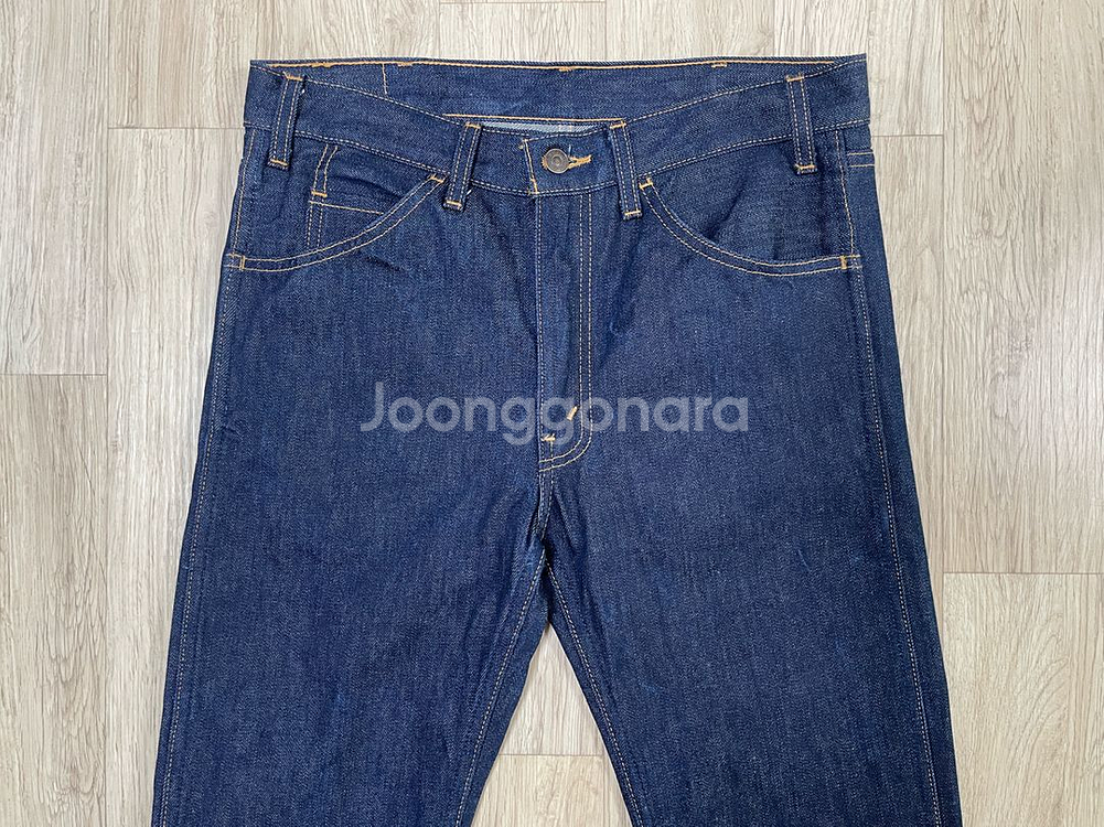 30~31) 60s 복각 LVC 에디슬리먼606(RRL--4