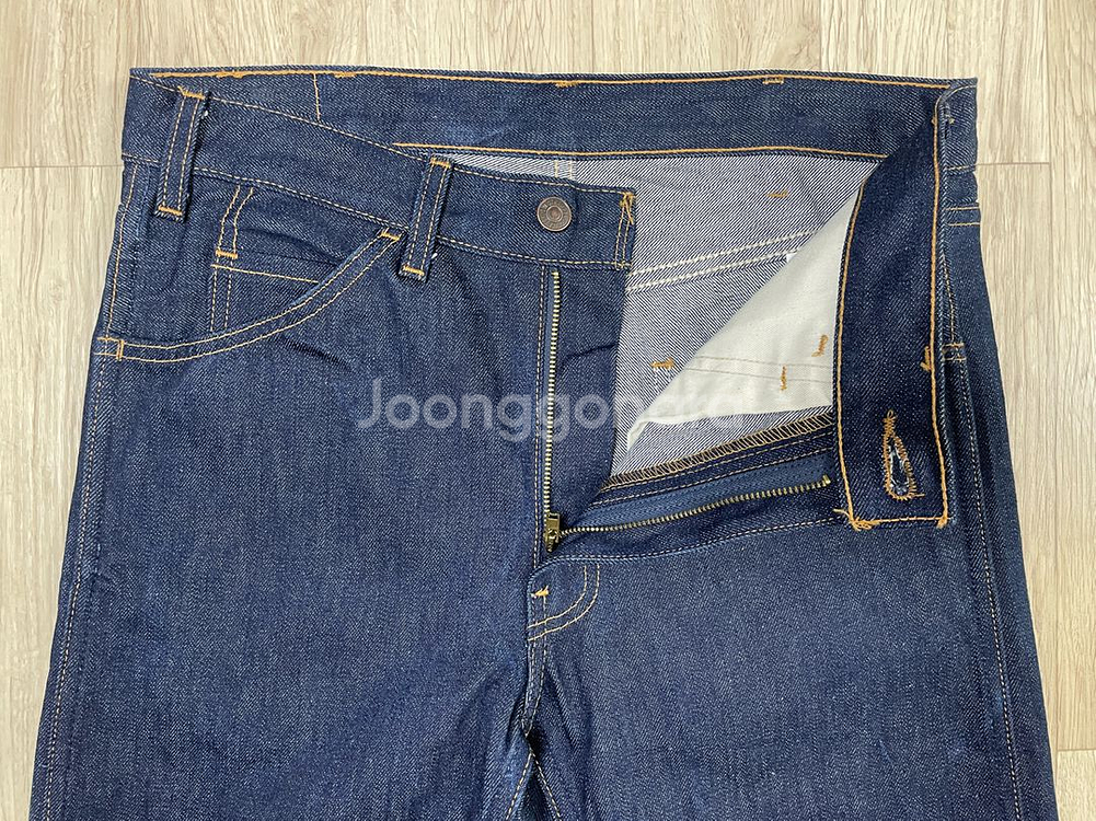 30~31) 60s 복각 LVC 에디슬리먼606(RRL--5