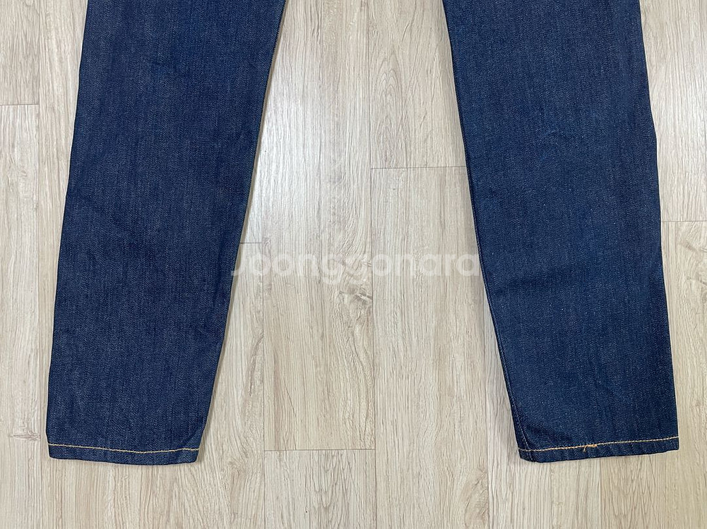 30~31) 60s 복각 LVC 에디슬리먼606(RRL--9