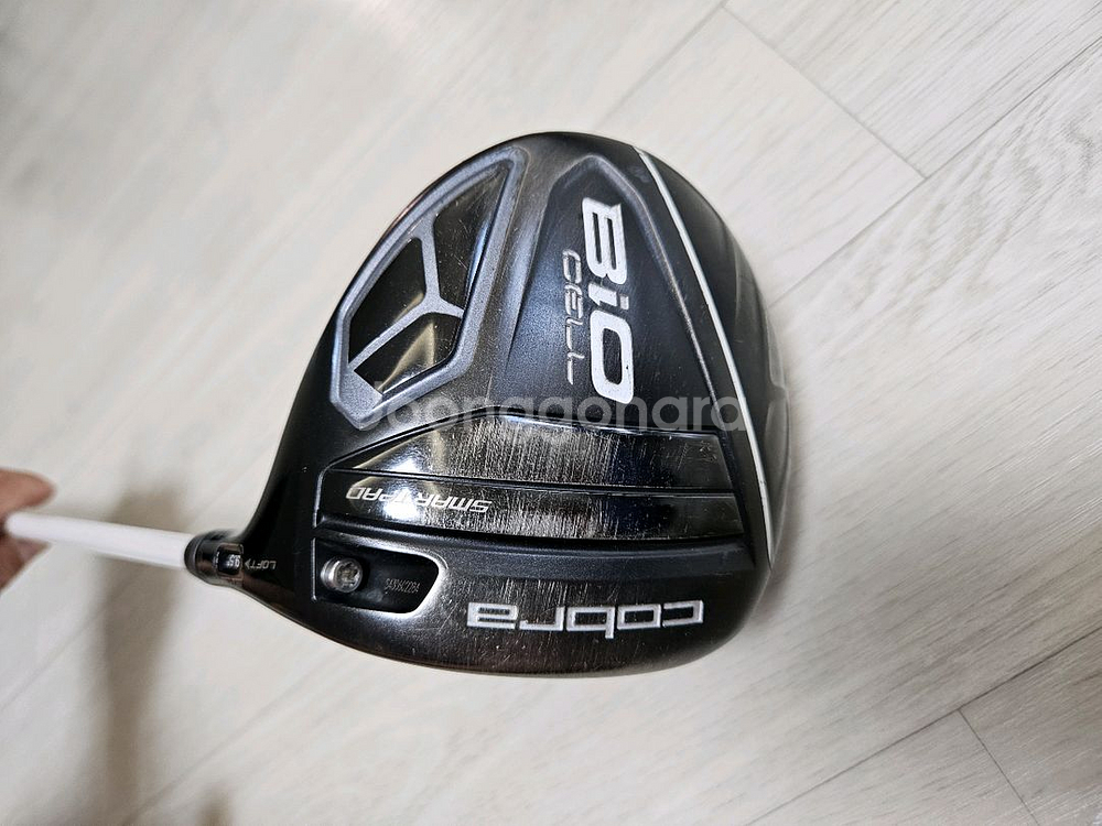 코브라 바이오셀 드라이버--0