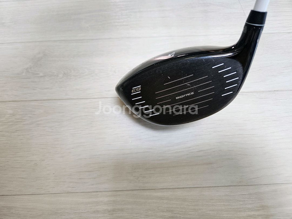 코브라 바이오셀 드라이버--6