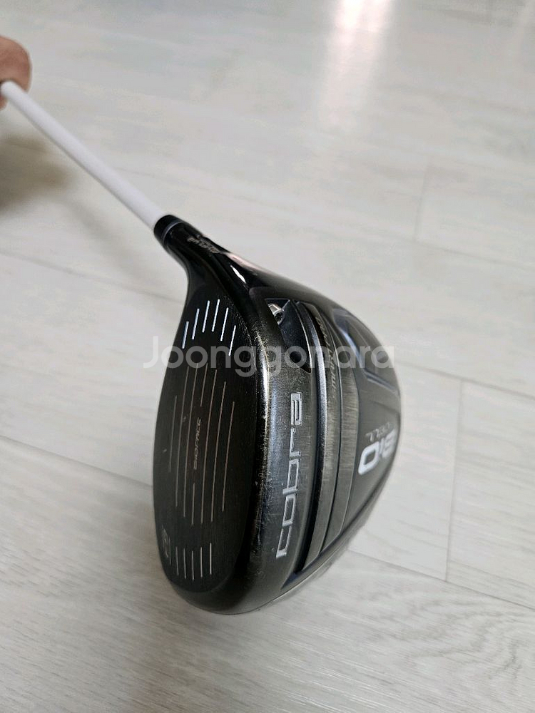 코브라 바이오셀 드라이버--1