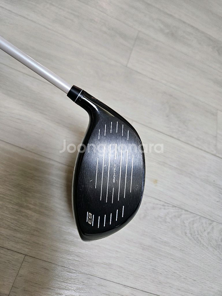 코브라 바이오셀 드라이버--2