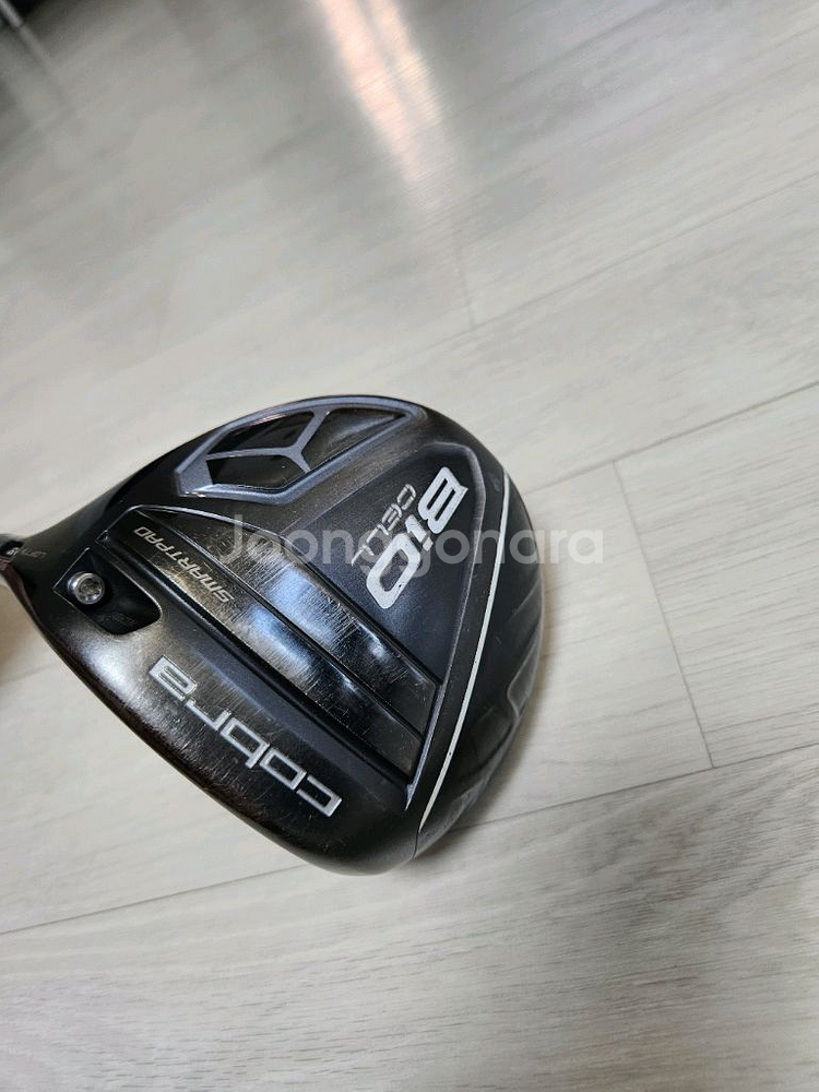 코브라 바이오셀 드라이버--5