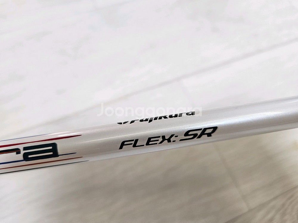 코브라 바이오셀 드라이버--8