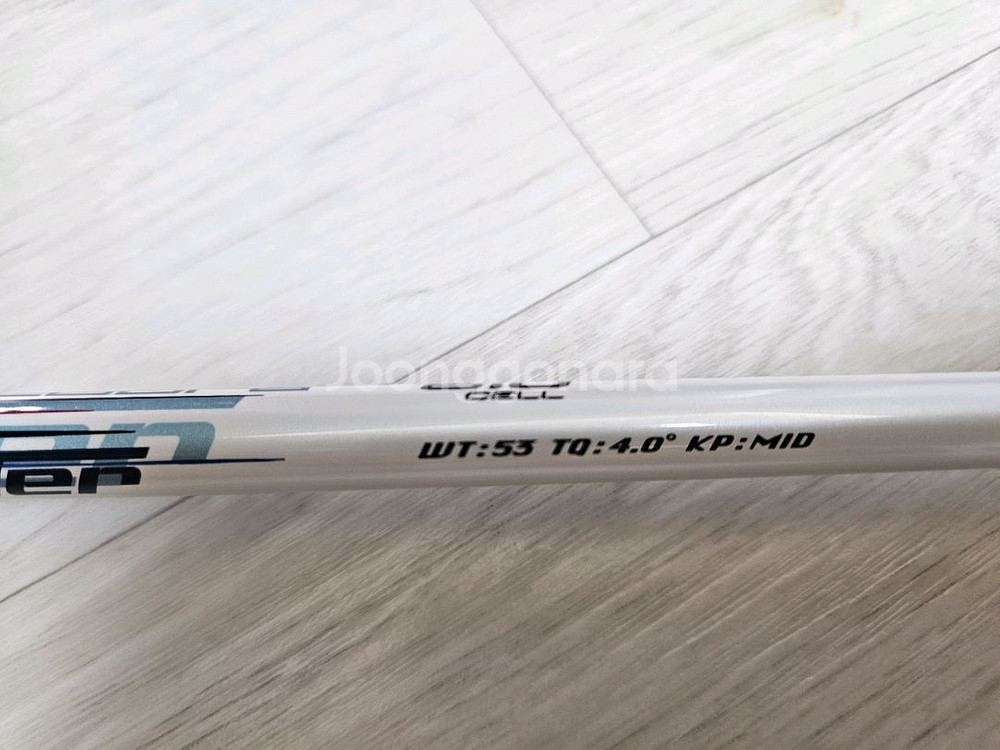 코브라 바이오셀 드라이버--9