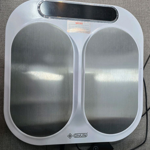 올리라이프 테라p90 미개봉 새상품