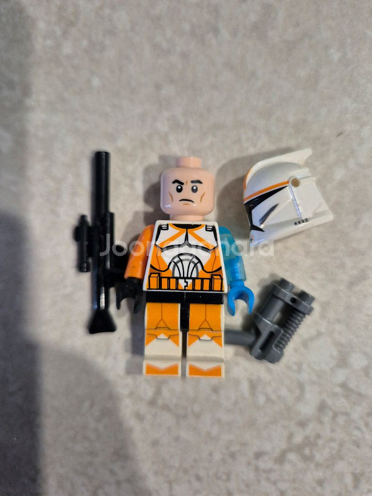 레고 미니피규어 판매1--2