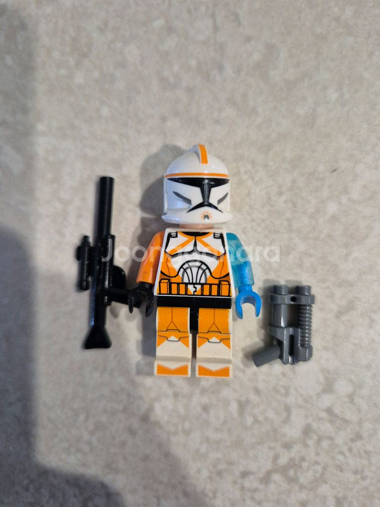 레고 미니피규어 판매1--3