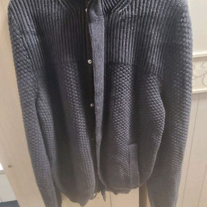 일레븐티 남성가디건